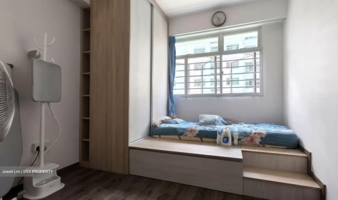 Blk 504C Acacia Breeze @ Yishun (Yishun), HDB 4 Rooms #556423371